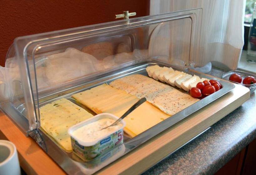 ペンション Ferien Weingut Pauly