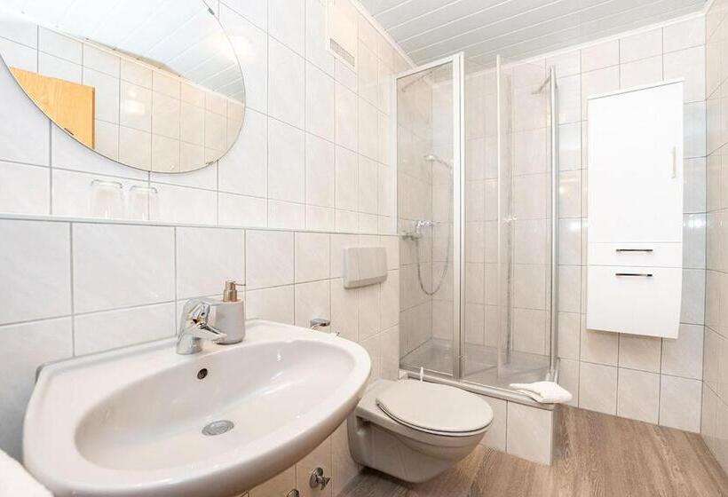 بنسيون Ferien Weingut Pauly