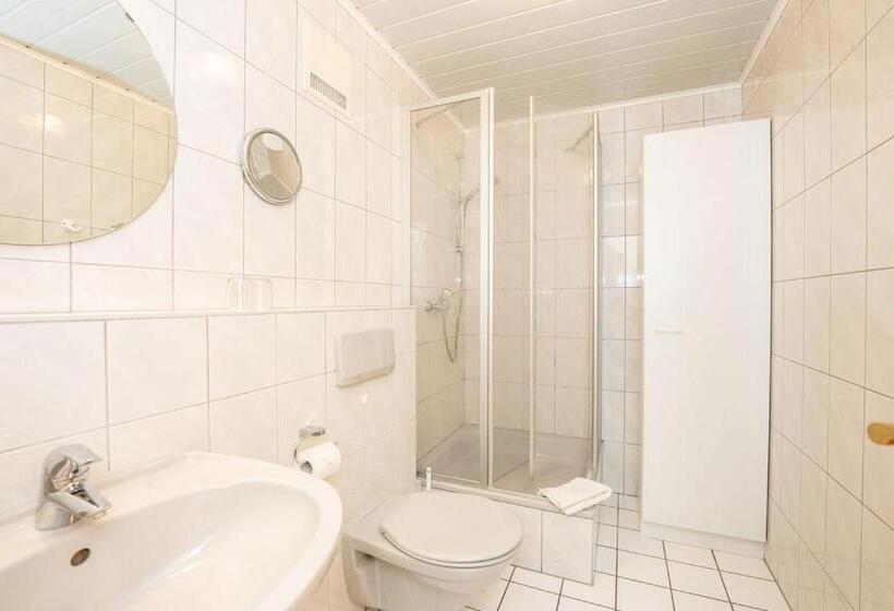 بنسيون Ferien Weingut Pauly