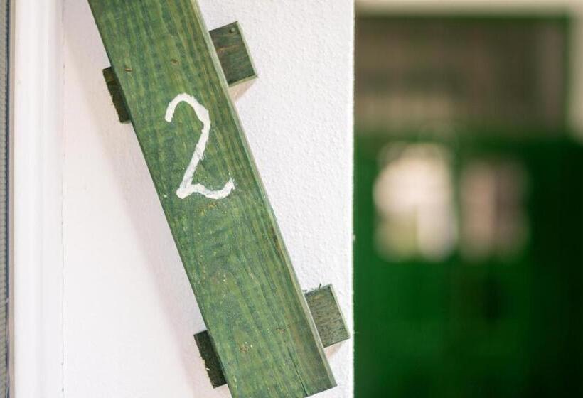 膳宿费 Folkloric Loft Ulița Românească