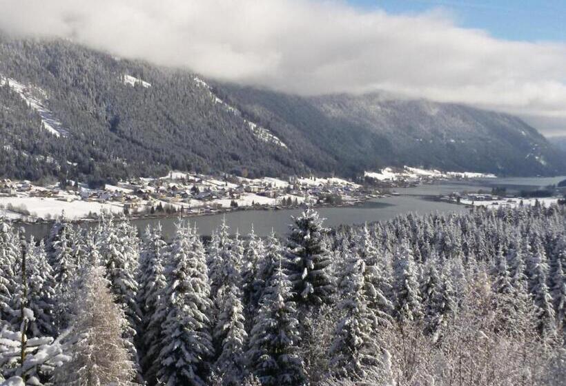 פנסיון Haus Rohr