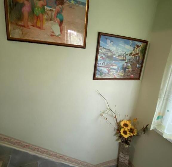 بنسيون Jacky S House