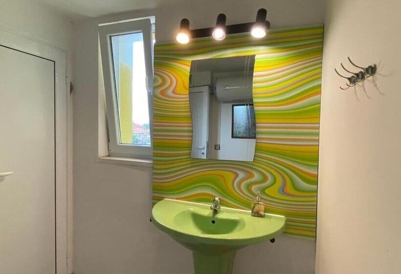 بنسيون Jacky S House