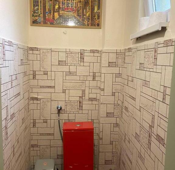 بنسيون Jacky S House