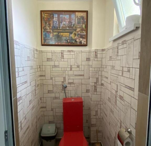 بنسيون Jacky S House