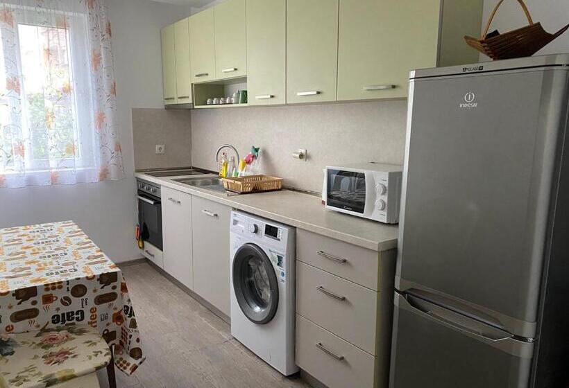 بنسيون Jacky S House