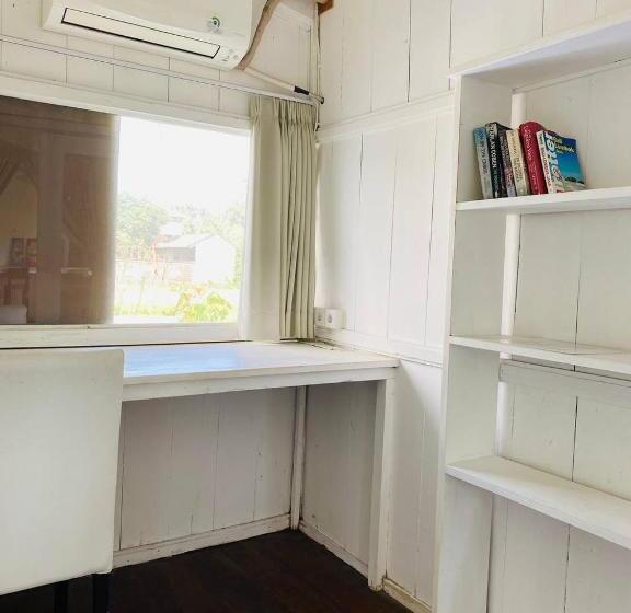 Пансион Kampoeng Saya