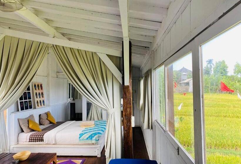 Пансион Kampoeng Saya