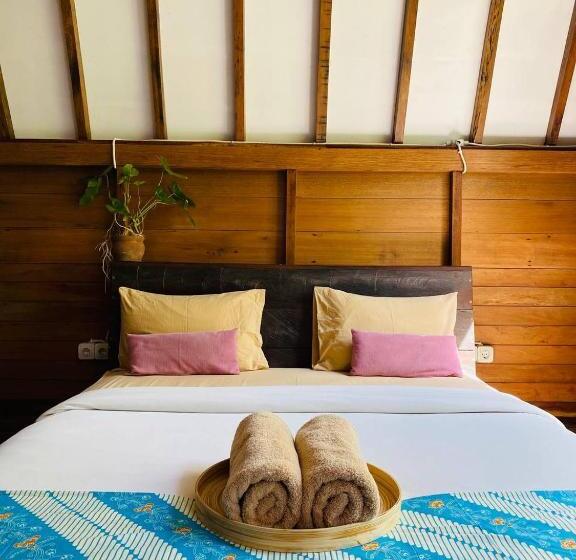 Пансион Kampoeng Saya