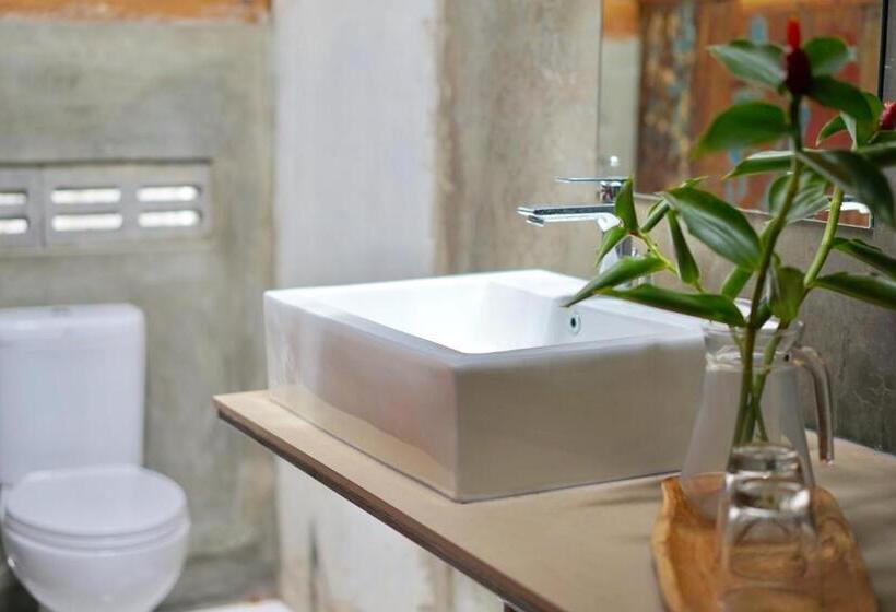 Пансион Kampoeng Saya