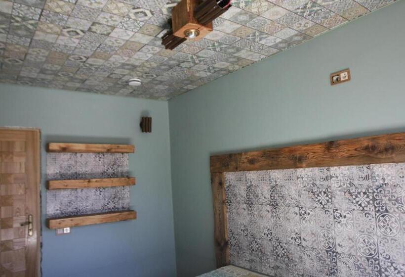 پانسیون Kernavės Centras