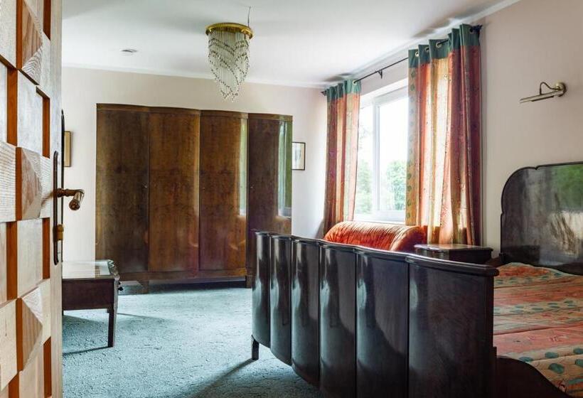 پانسیون Kernavės Centras