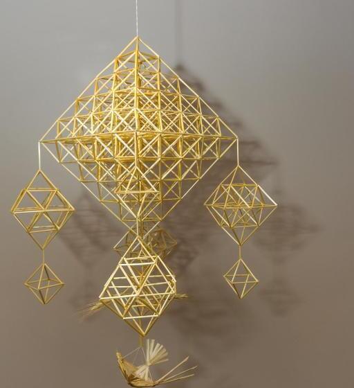 پانسیون Kernavės Centras