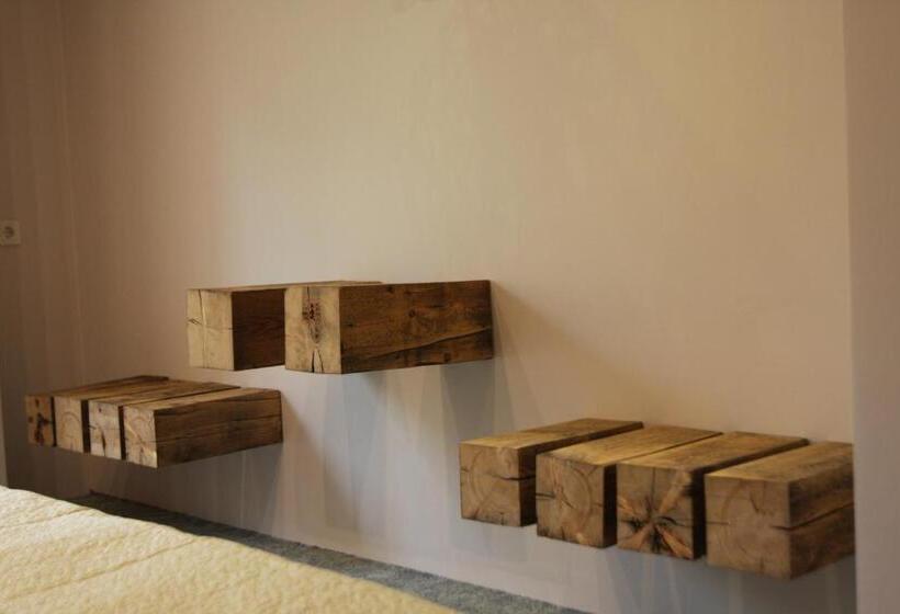 پانسیون Kernavės Centras