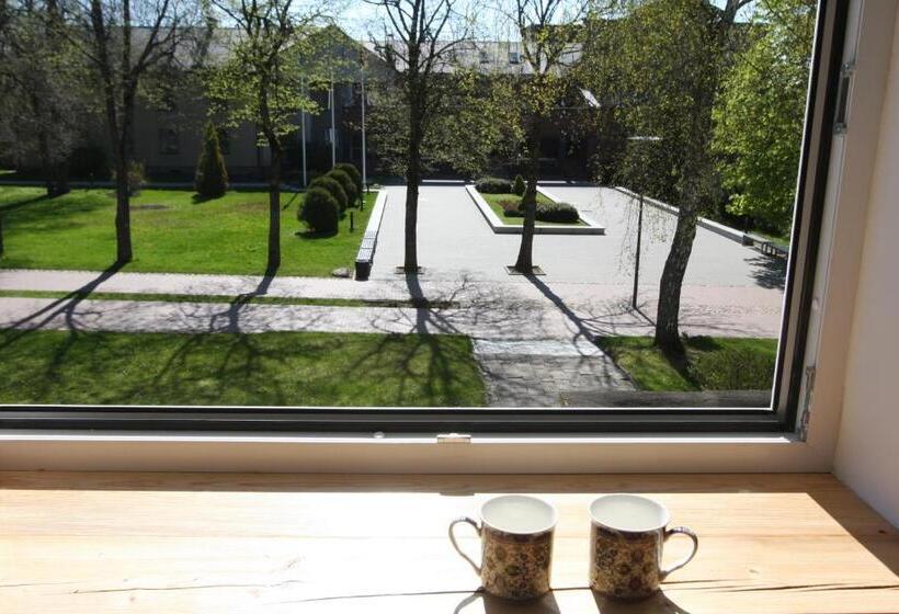 پانسیون Kernavės Centras