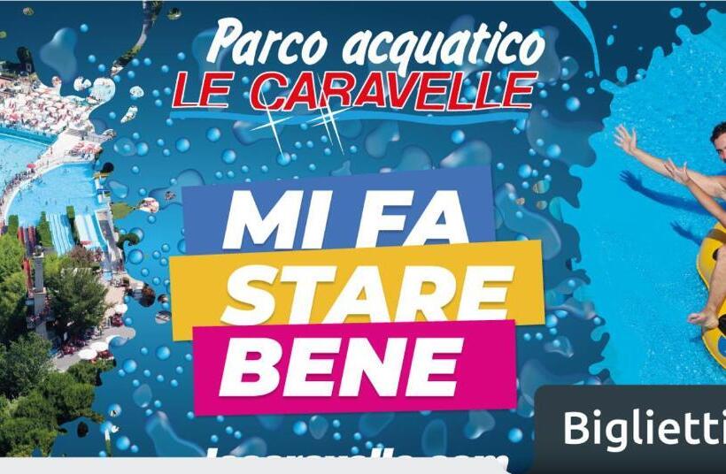 بنسيون La Casa Dei Balocchi B&b