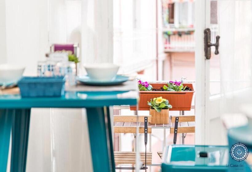 پانسیون La Casa Dei Treni Affittacamere City Rooms For Travel Lovers