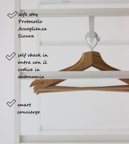 پانسیون La Casa Dei Treni Affittacamere City Rooms For Travel Lovers