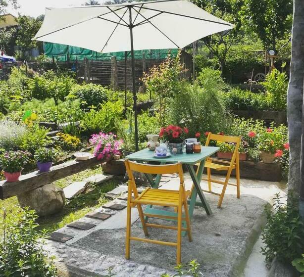 펜션 La Casa Dell Olmo