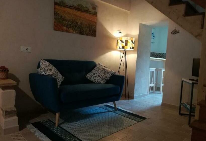 펜션 La Casa Dell Olmo