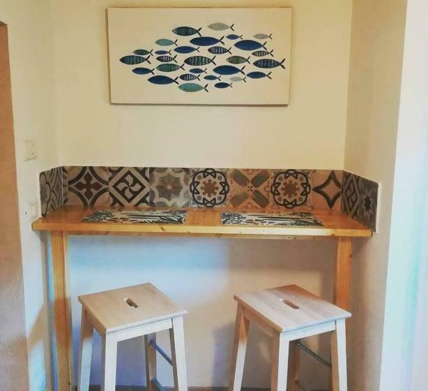 펜션 La Casa Dell Olmo