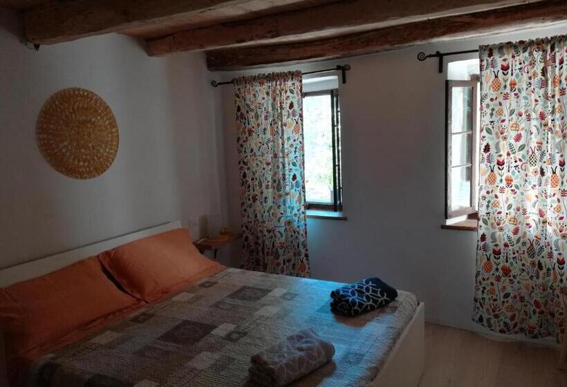 펜션 La Casa Dell Olmo