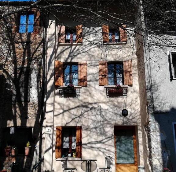 펜션 La Casa Dell Olmo