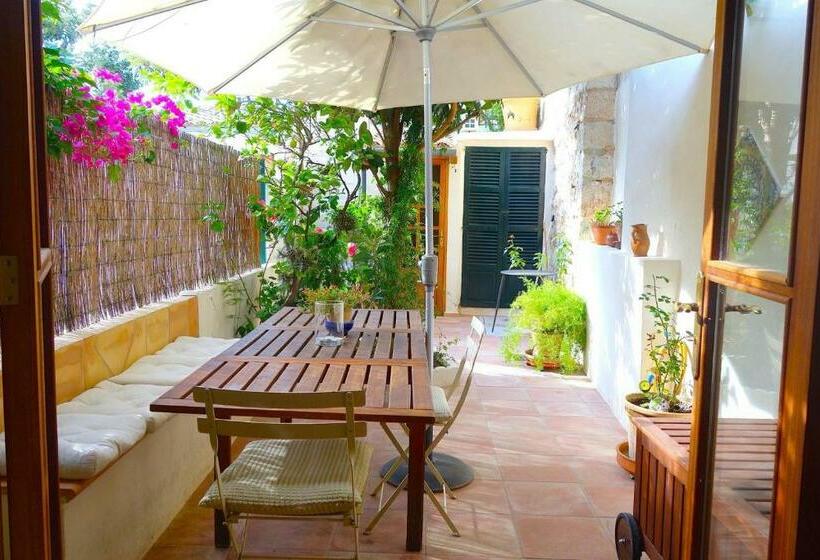 بنسيون La Luna