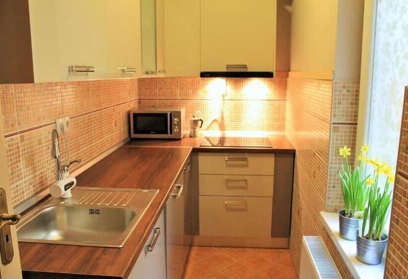 פנסיון Lidi Guesthouse