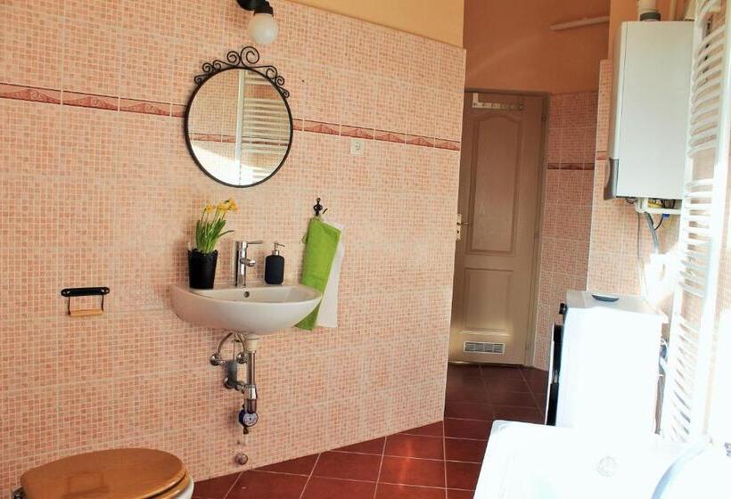 פנסיון Lidi Guesthouse