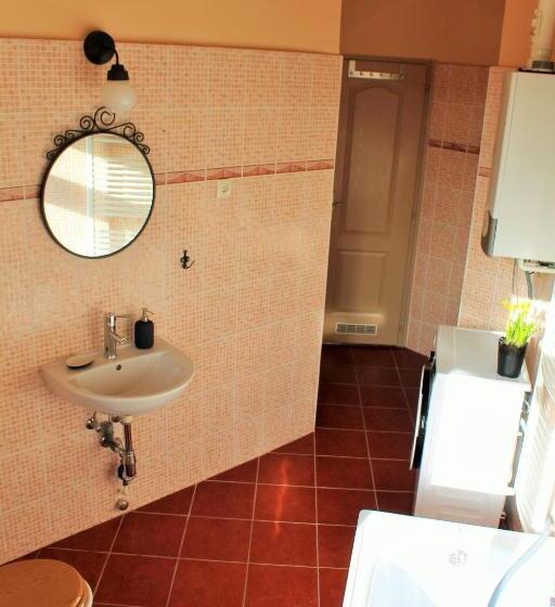 פנסיון Lidi Guesthouse