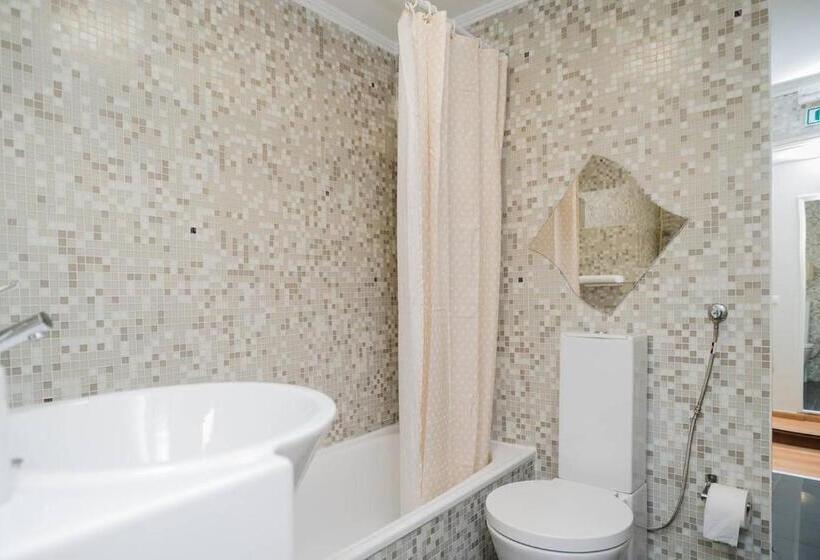 پانسیون Lisbon Belém Guesthouse