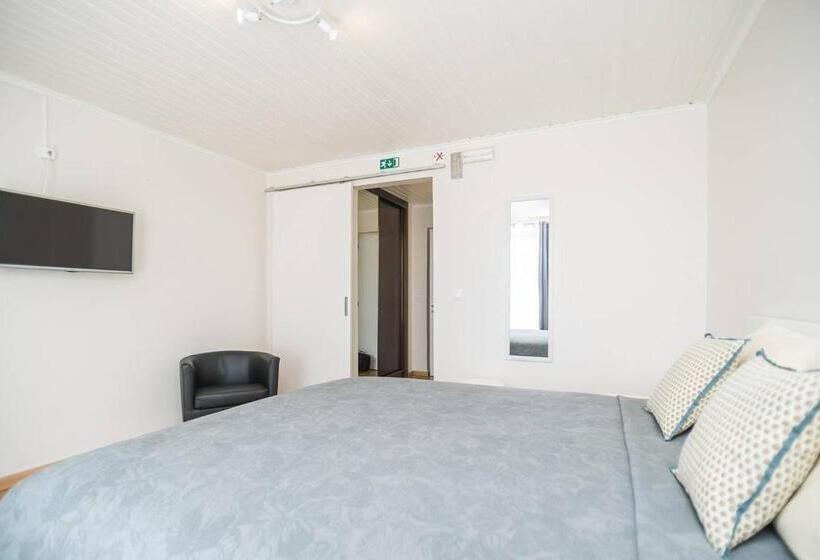 پانسیون Lisbon Belém Guesthouse