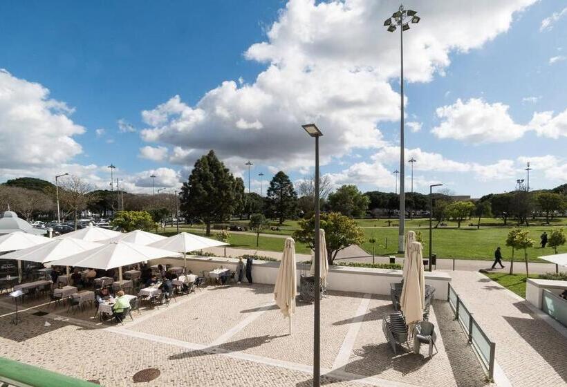 پانسیون Lisbon Belém Guesthouse