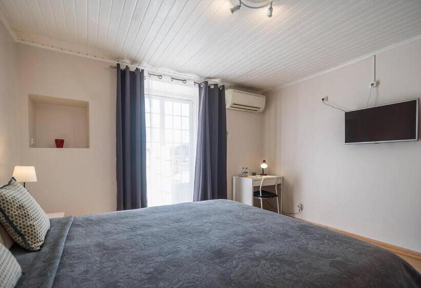 پانسیون Lisbon Belém Guesthouse