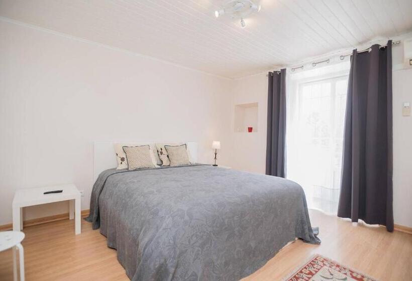 پانسیون Lisbon Belém Guesthouse