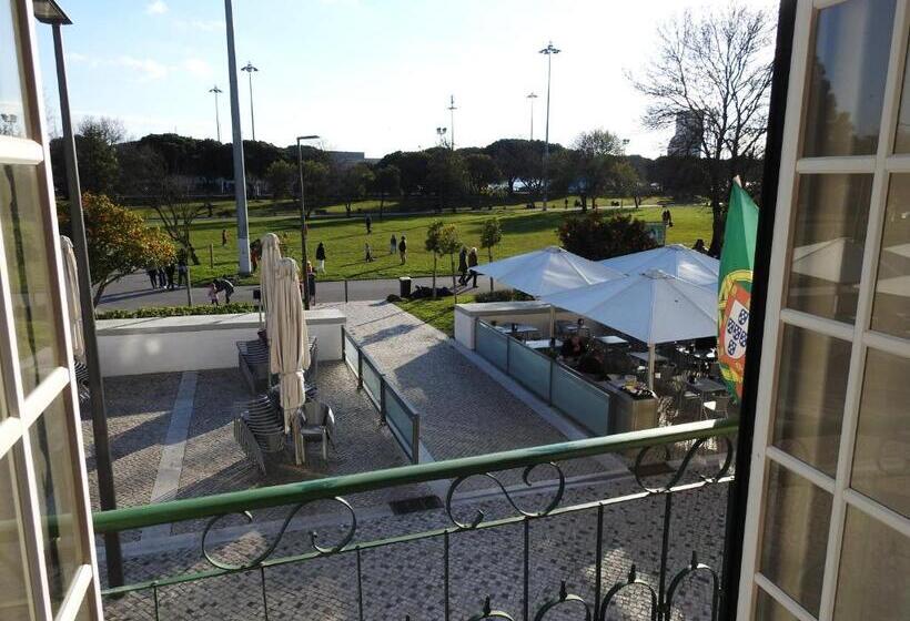 پانسیون Lisbon Belém Guesthouse