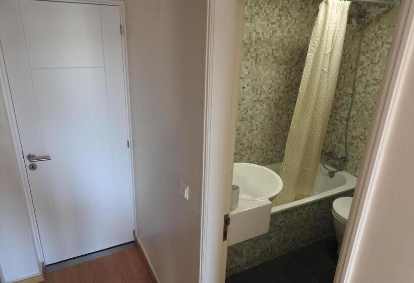 پانسیون Lisbon Belém Guesthouse