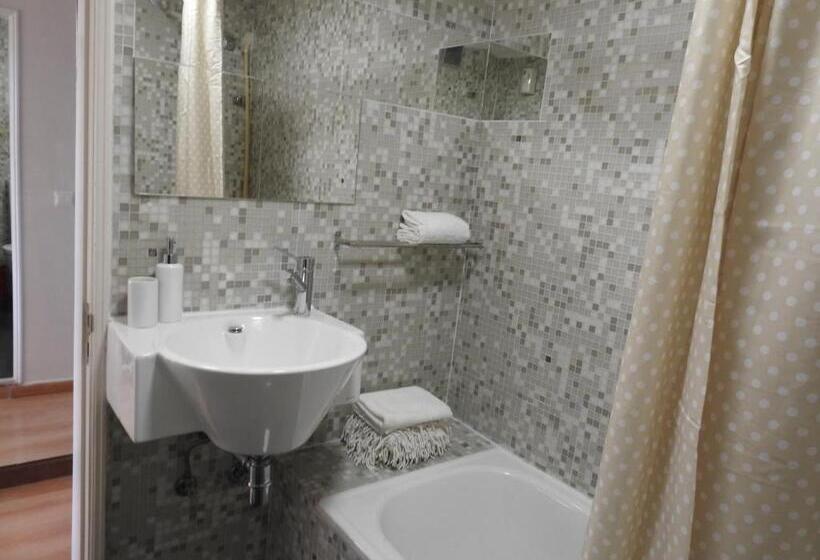 پانسیون Lisbon Belém Guesthouse