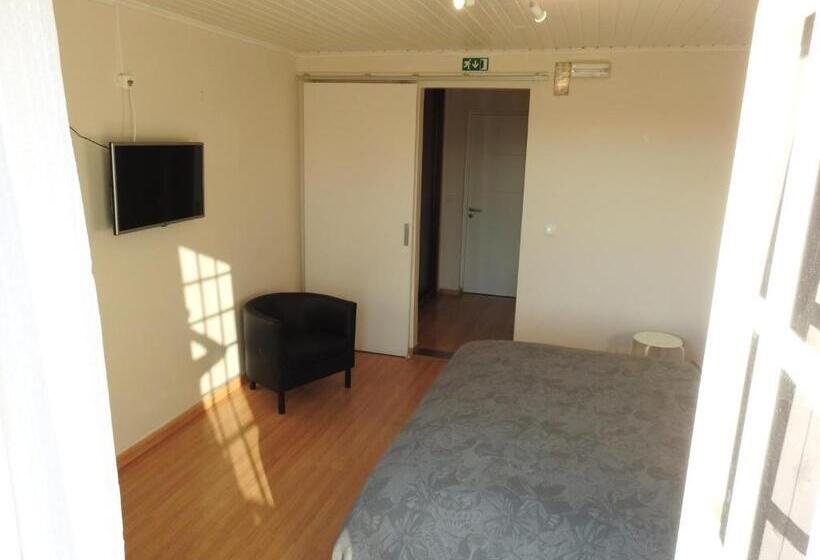 پانسیون Lisbon Belém Guesthouse