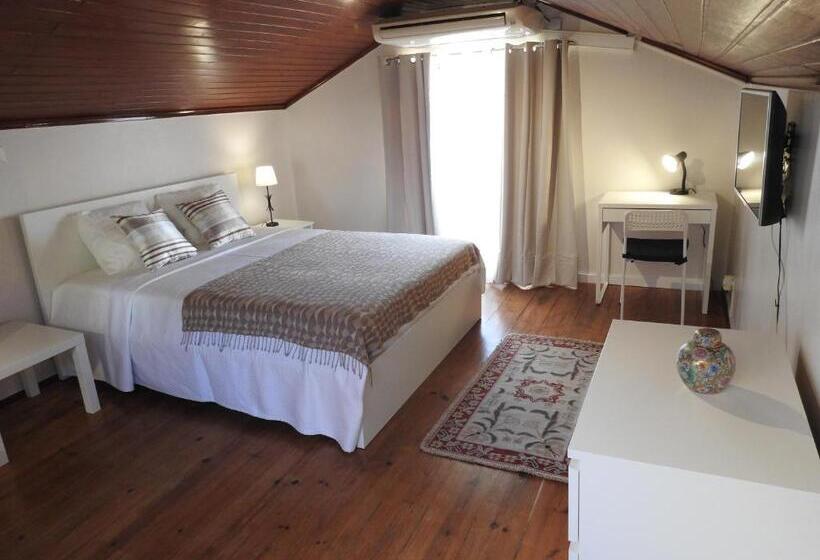 پانسیون Lisbon Belém Guesthouse