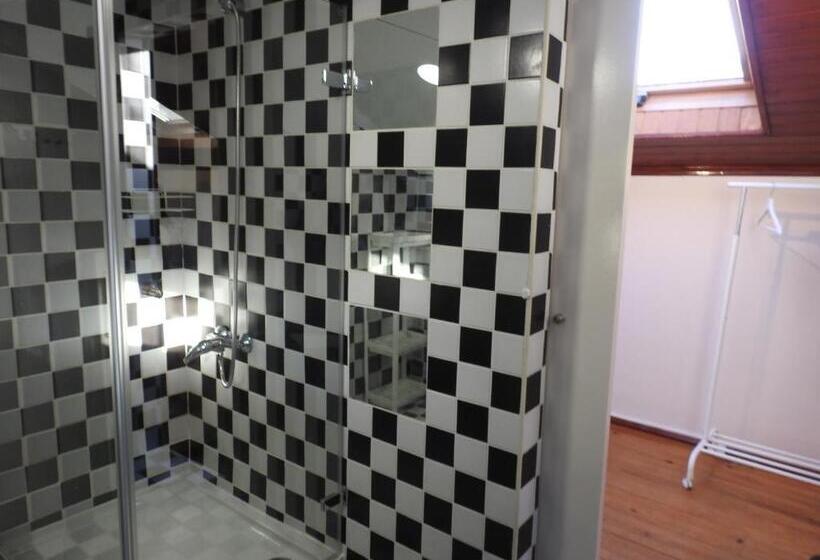 پانسیون Lisbon Belém Guesthouse