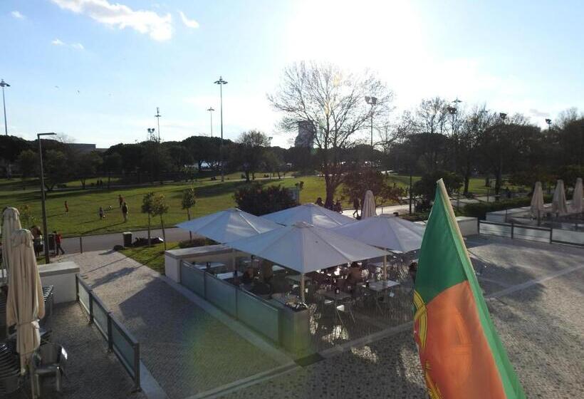 پانسیون Lisbon Belém Guesthouse