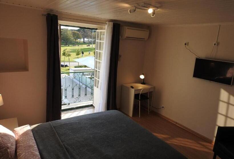 پانسیون Lisbon Belém Guesthouse