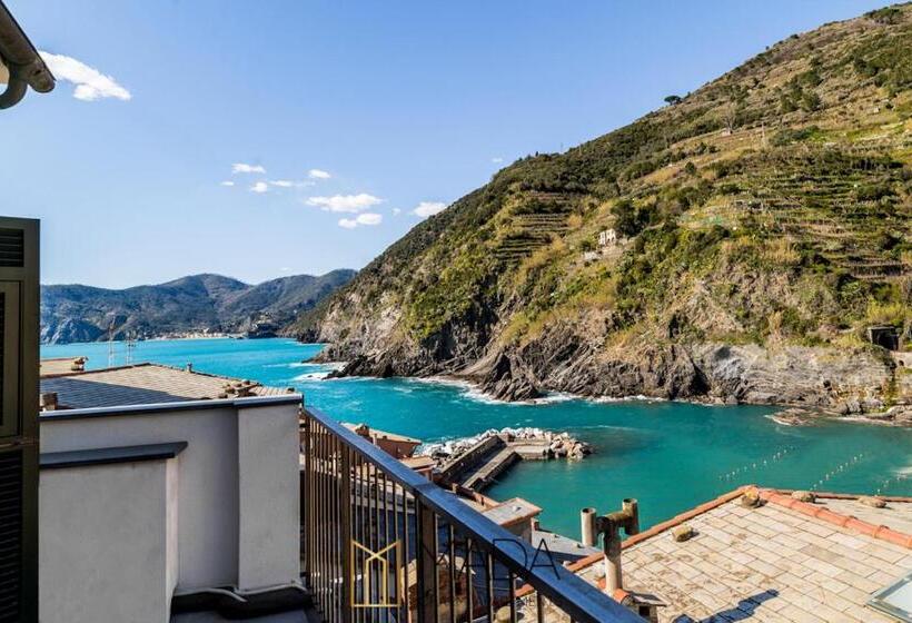 پانسیون Mada Charm Apartments Jacuzzi