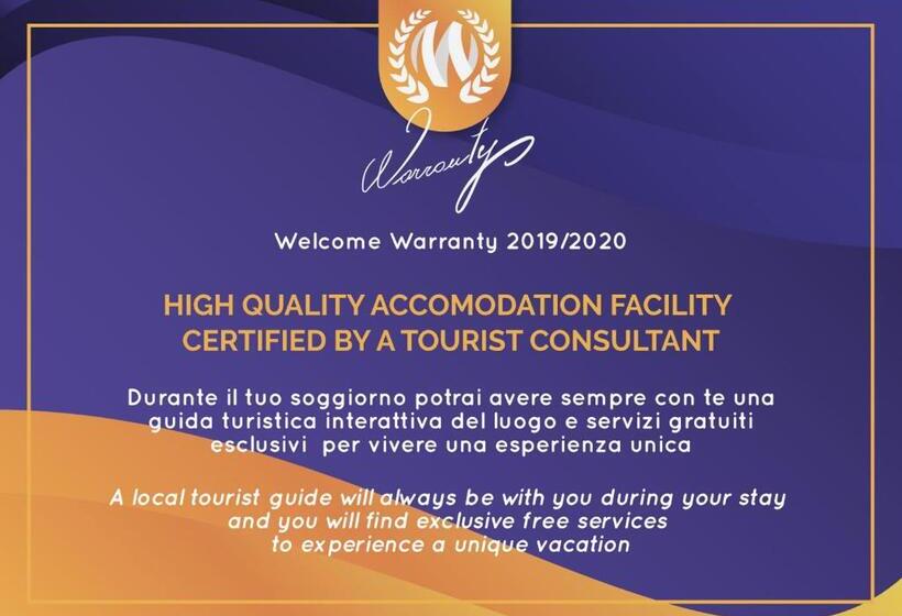 پانسیون Mada Charm Apartments Jacuzzi