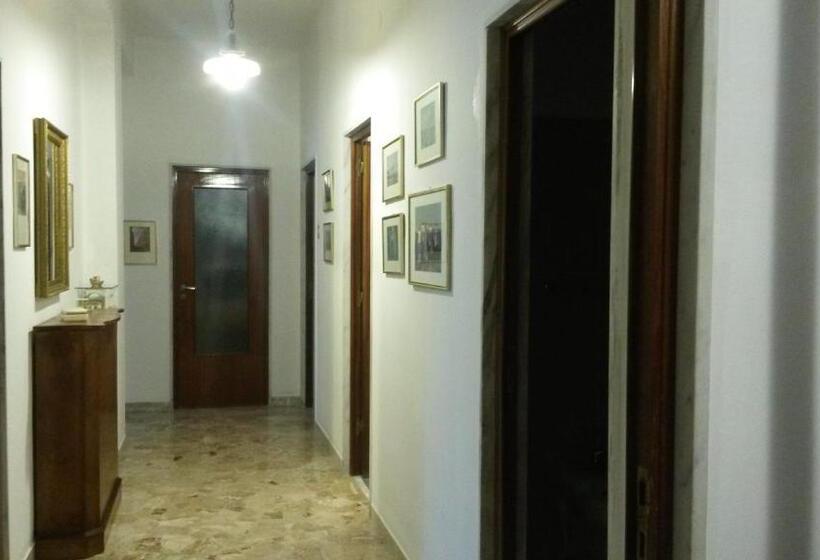 膳宿费 ççç Matera Short Term Rooms ççç