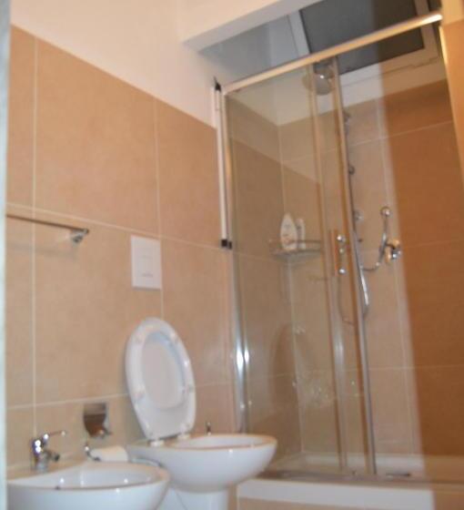 膳宿费 ççç Matera Short Term Rooms ççç