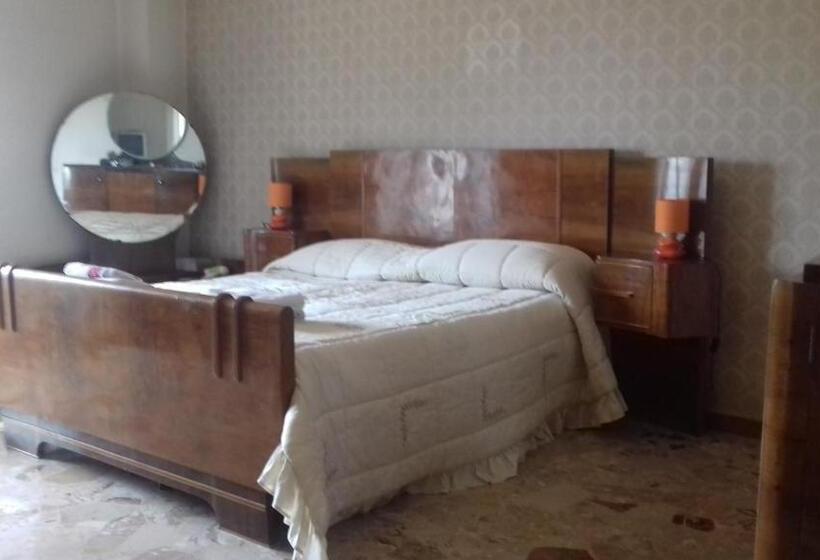 膳宿费 ççç Matera Short Term Rooms ççç