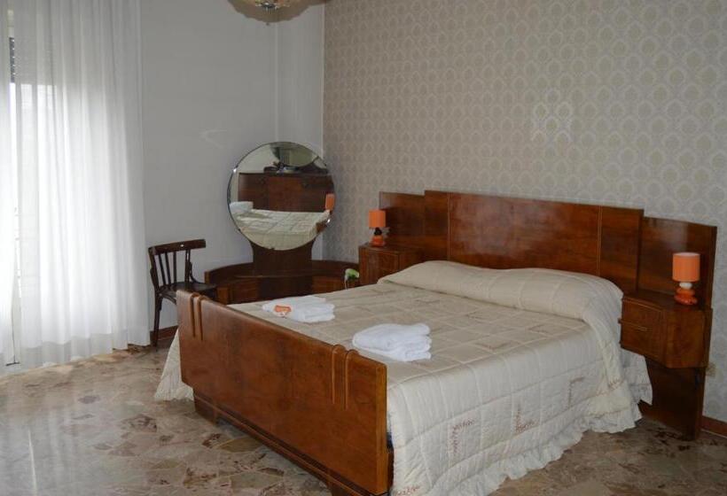 膳宿费 ççç Matera Short Term Rooms ççç